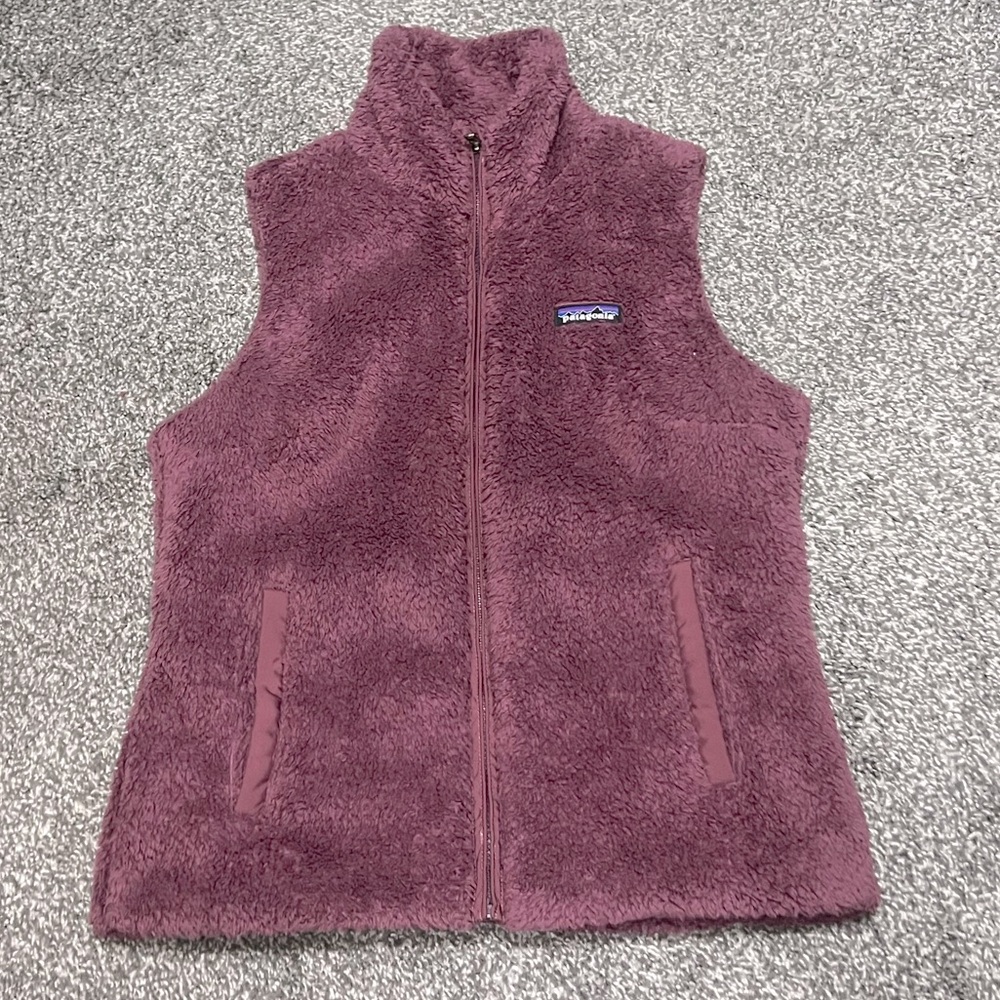 Patagonia Los Gatos Vest